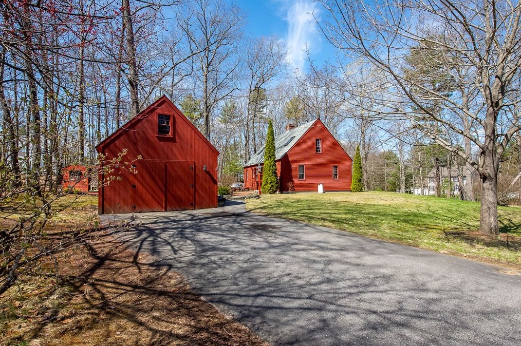 5 Harlans Way, Dover, NH 03820