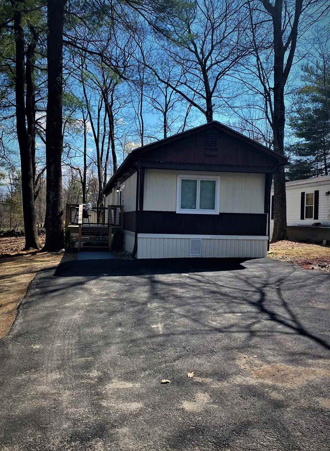 90-7 Merriam Hill Rd, Mason, NH 03048
