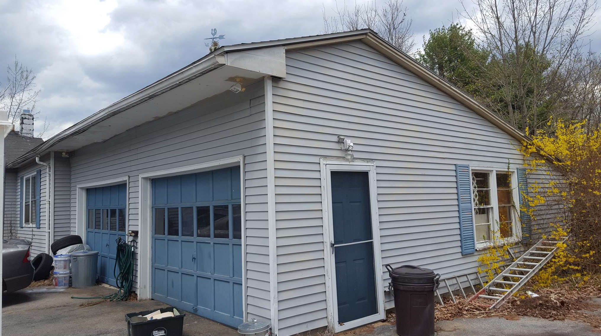33 Fowler St, Concord, NH 03303