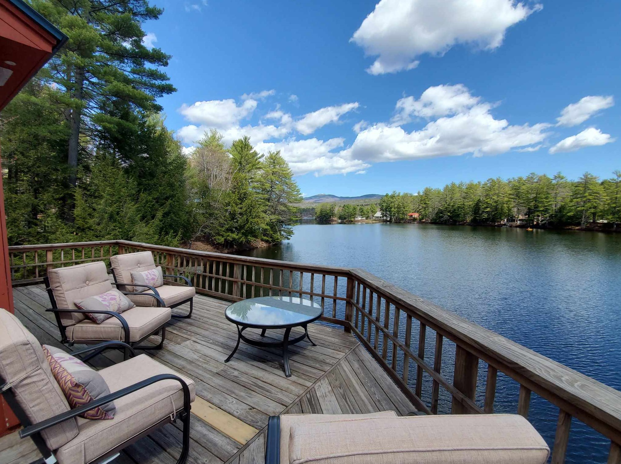 41 Birch Ln, Grafton, NH 03240