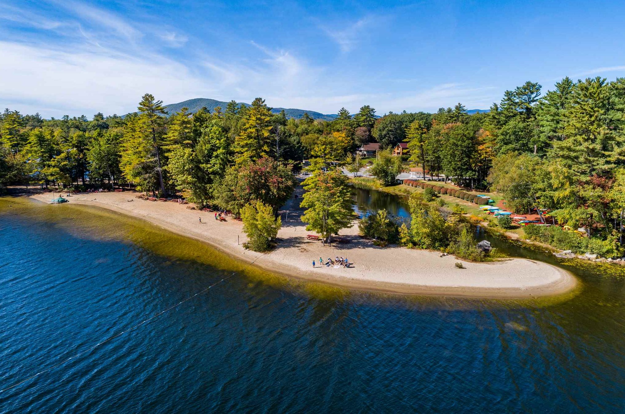 7 Joanna St, Moultonborough, NH 03254 exterior