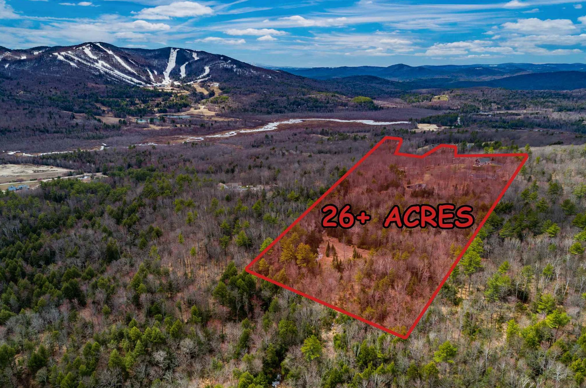 58 Seaward Dr, Danbury, NH 03230
