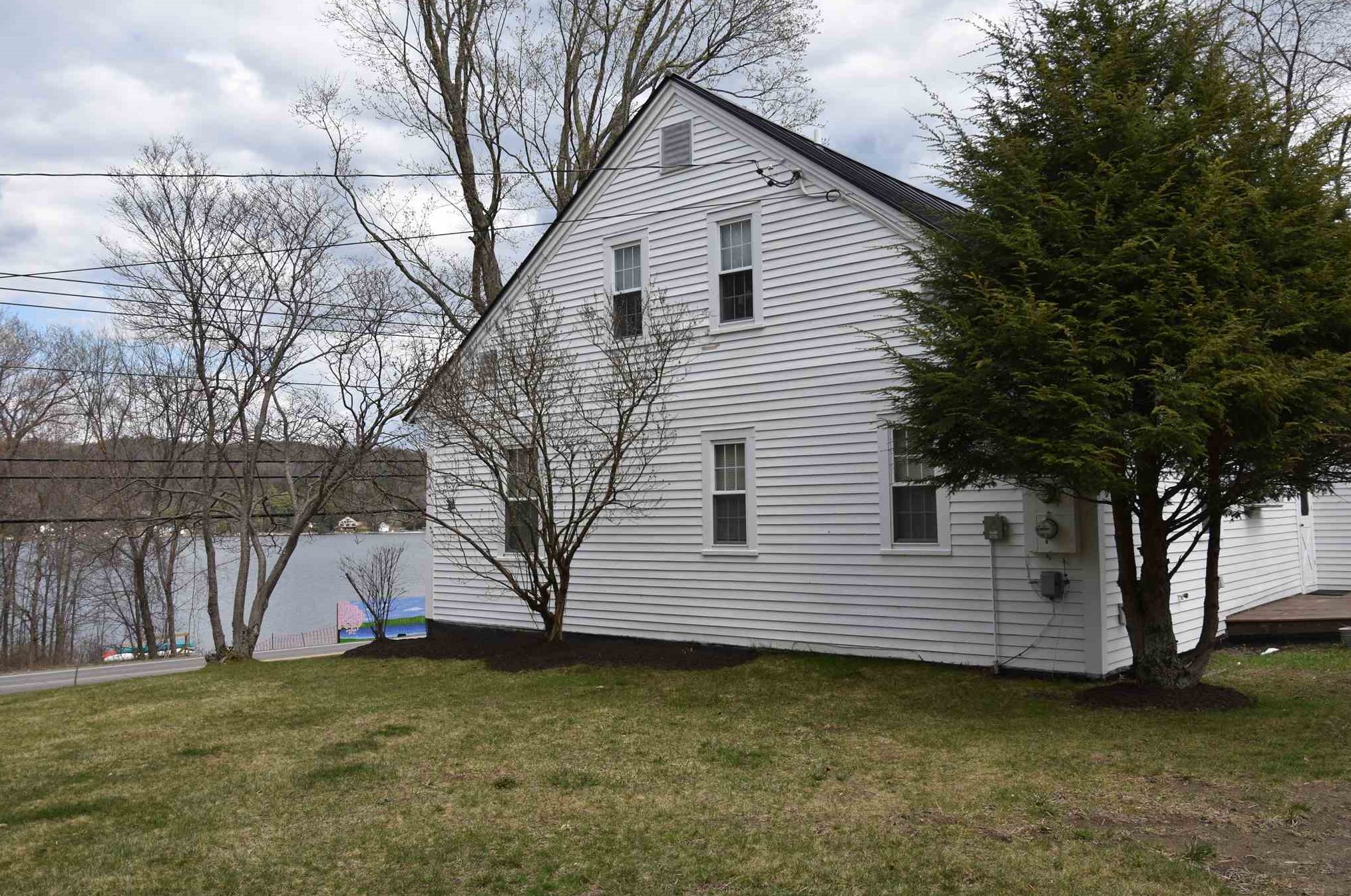 8 Marsten Ln #401, Enfield, NH 03748