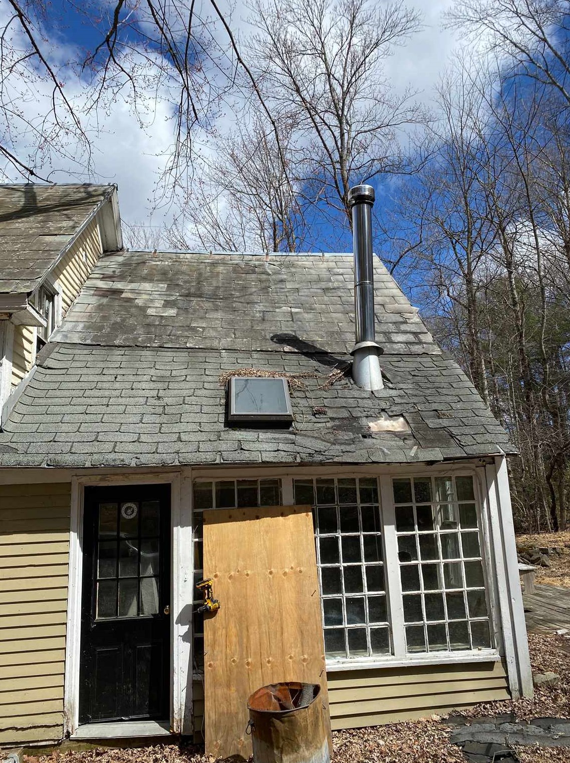 234 Murdough Hill Rd, Nelson, NH 03457