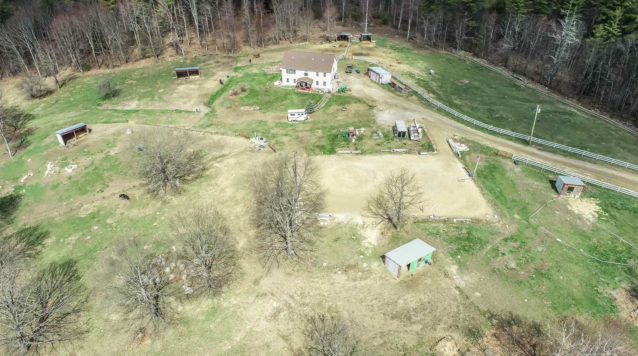 55 Ferrin Rd, Chichester, NH 03258-6329