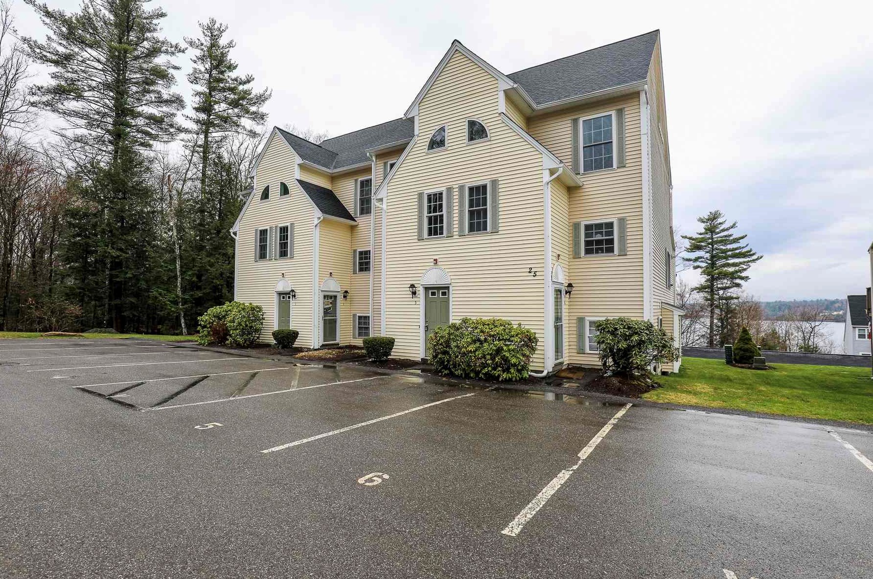 25 Sullivan Way #5, Laconia, NH 03246