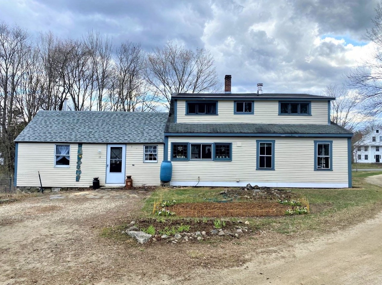 12 Woods Rd, Marlow, NH 03456