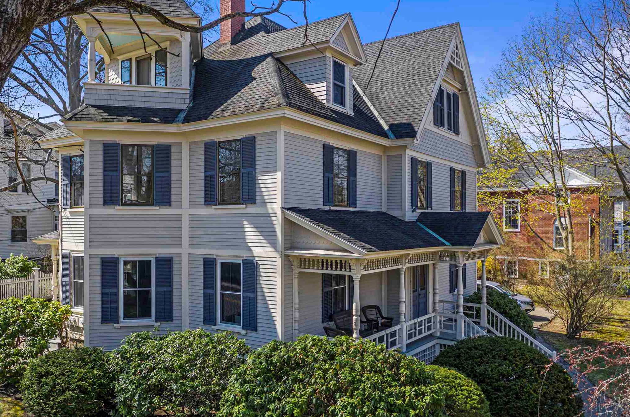 264 Rockland St #2, Portsmouth, NH 03801