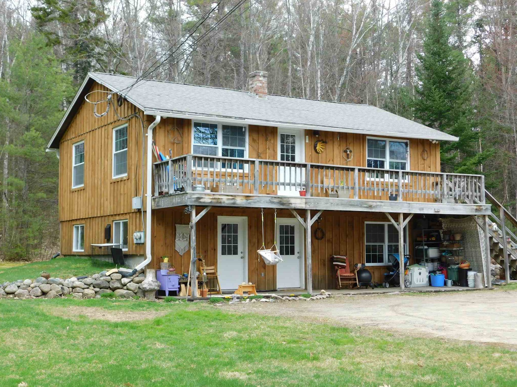 24 Apple Hill, Ellsworth, NH 03285