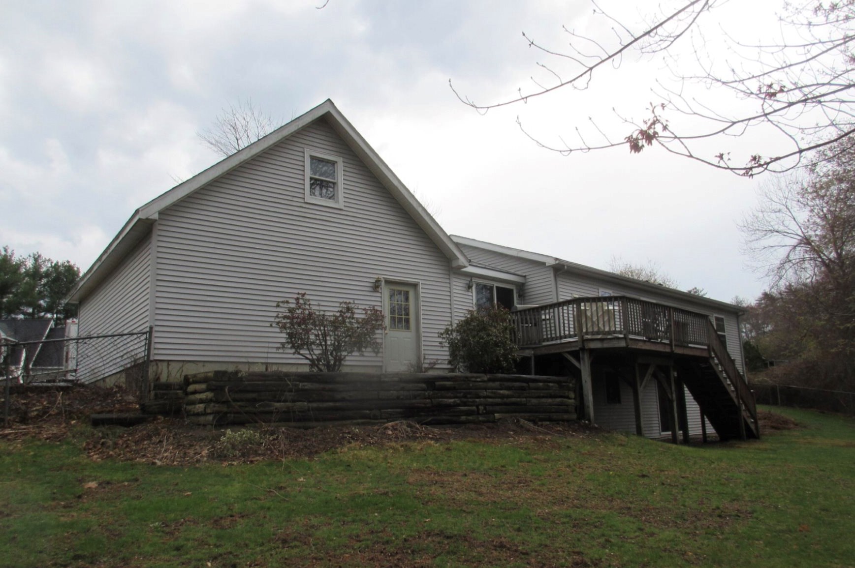 50 Alison, Seabrook, NH 03874