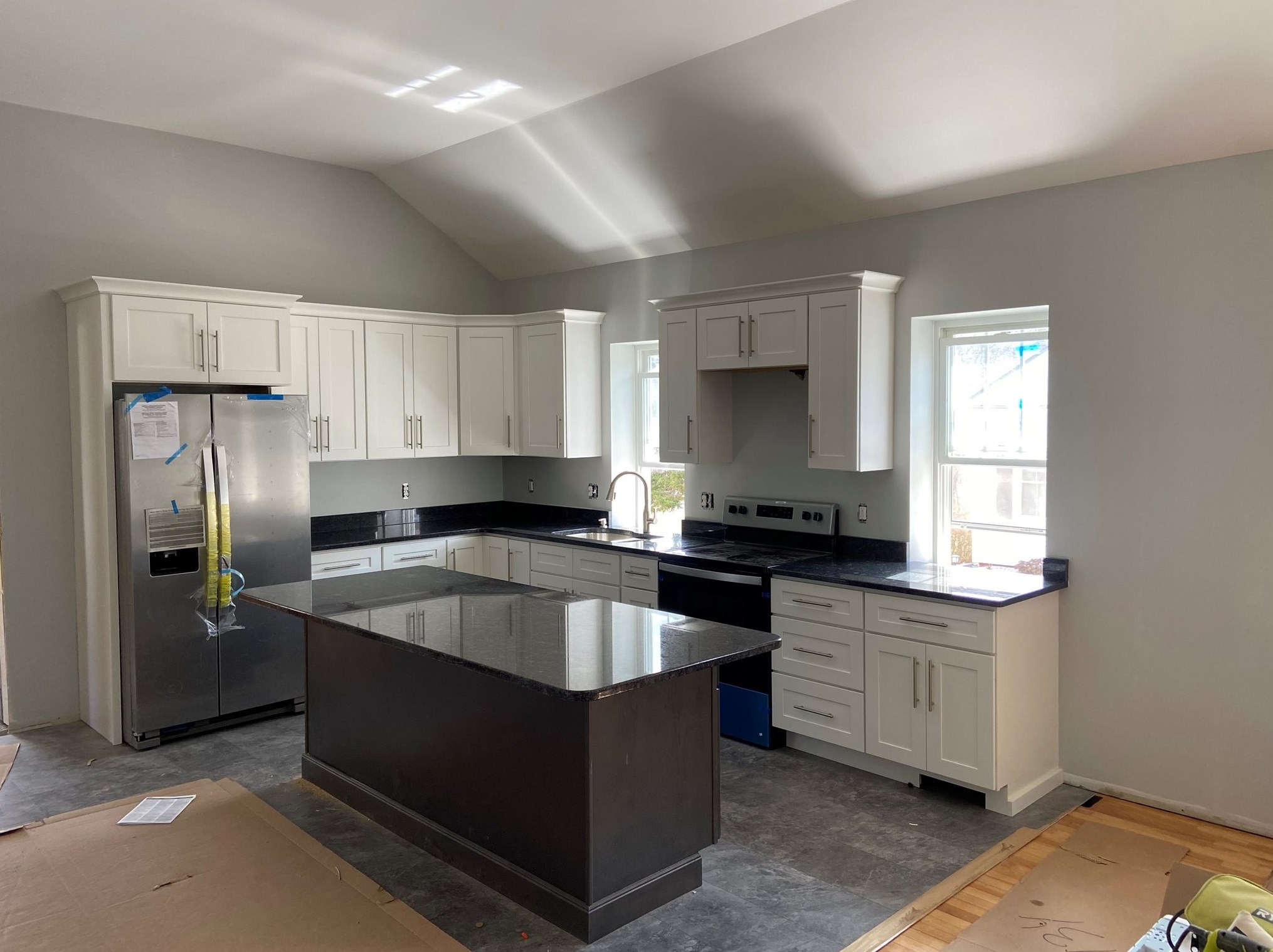 3 Loudon Rd, Meredith, NH 03253