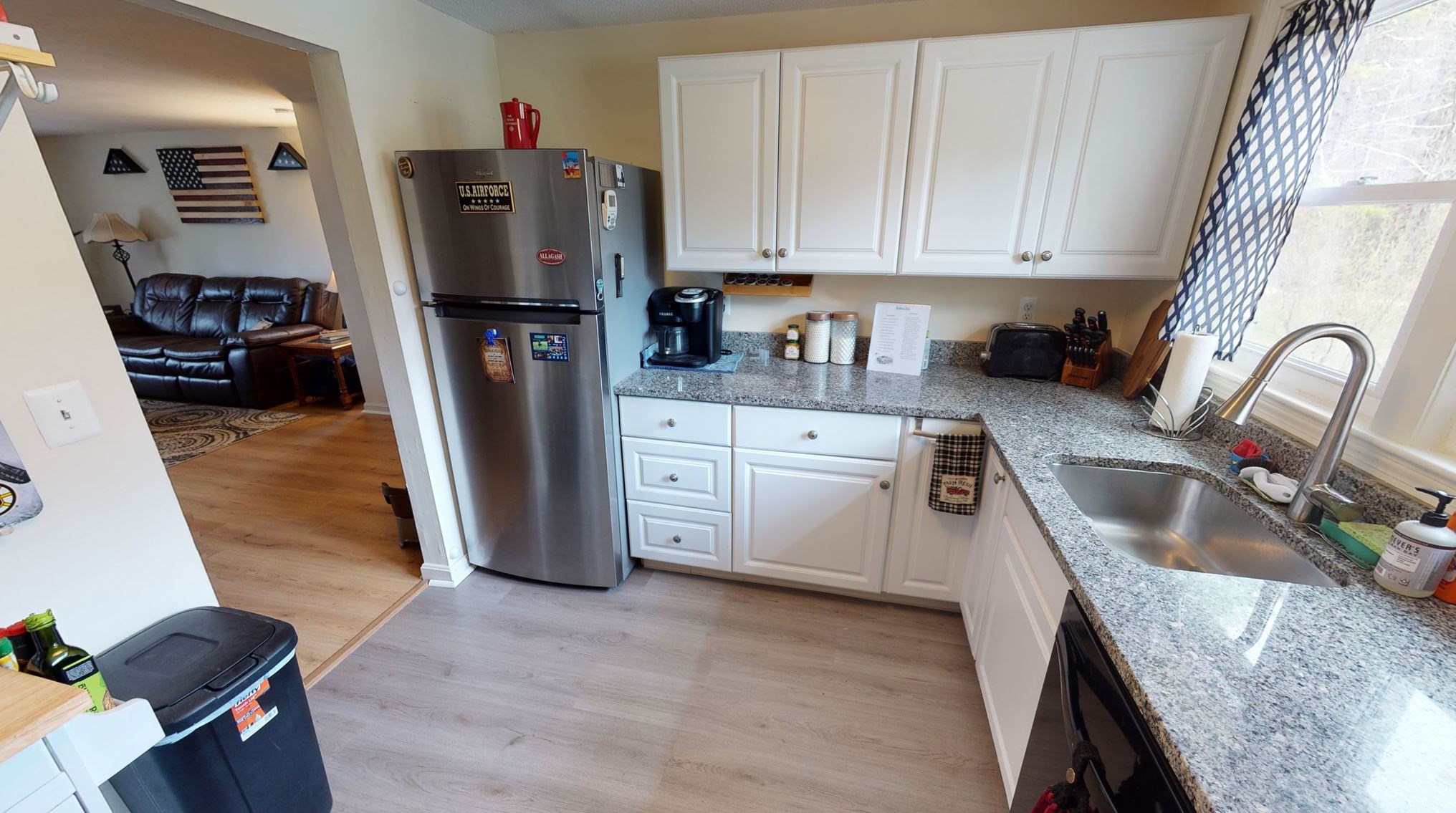 8 Prospect Hts, Peterborough, NH 03458-1039