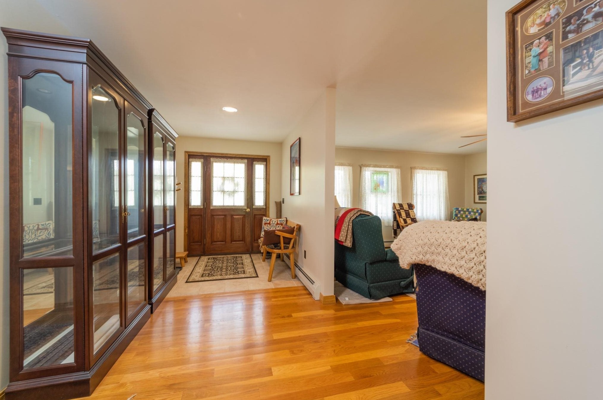 167 Swett Hill Rd, Freedom, NH 03836
