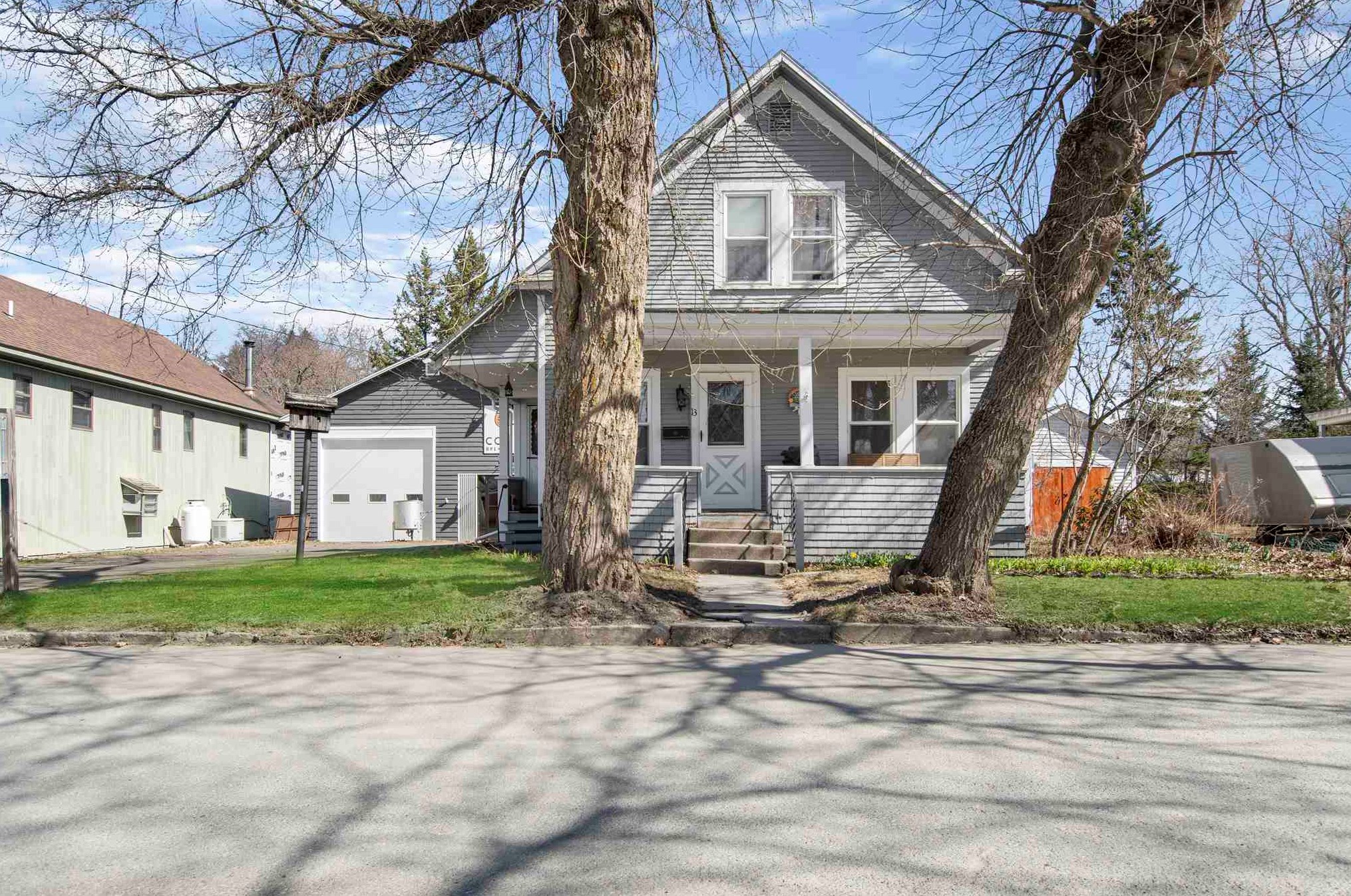 13 Merrill St, Columbia, NH 03576