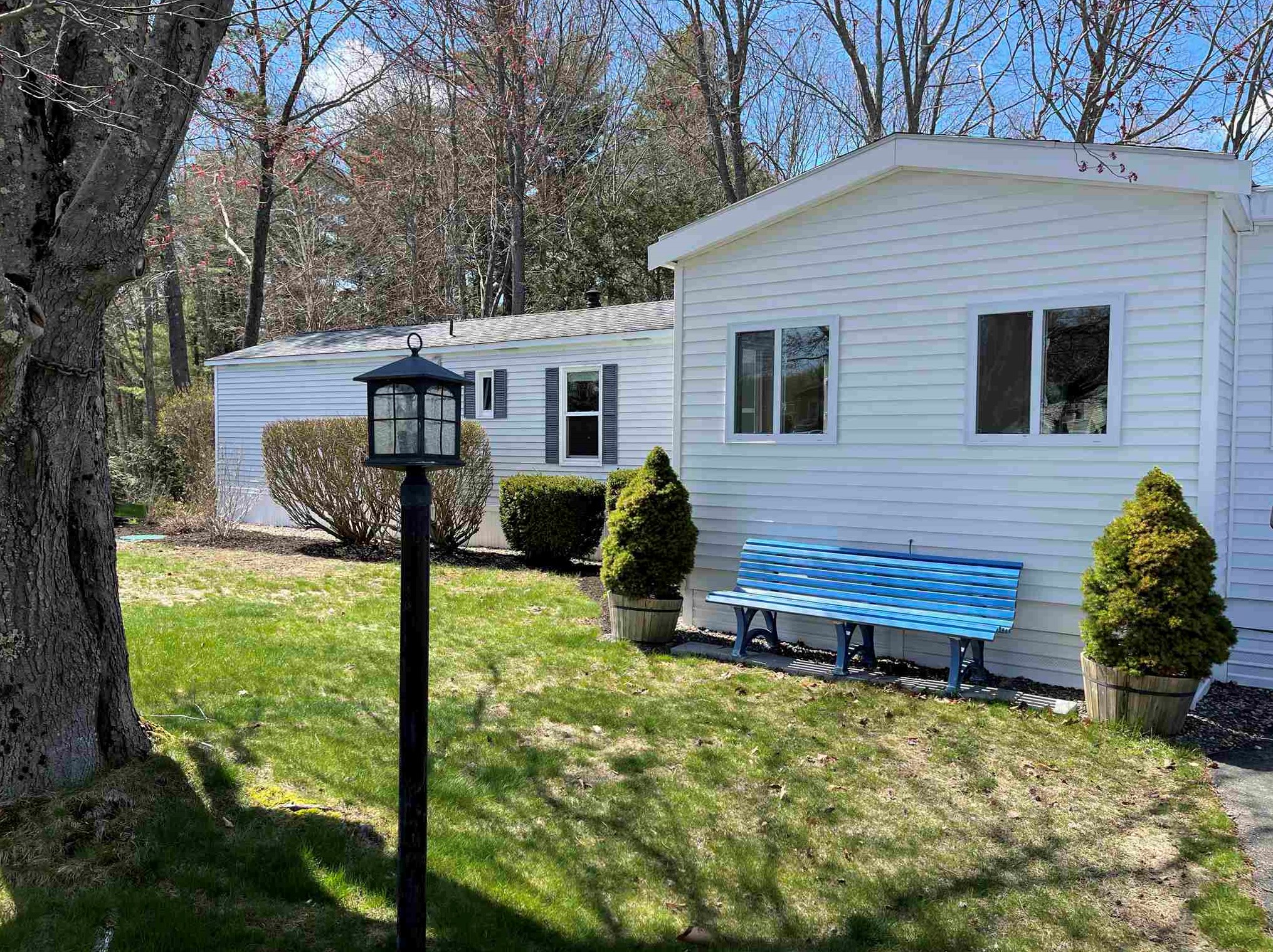 36 Granite Dr, North Hampton, NH 03862