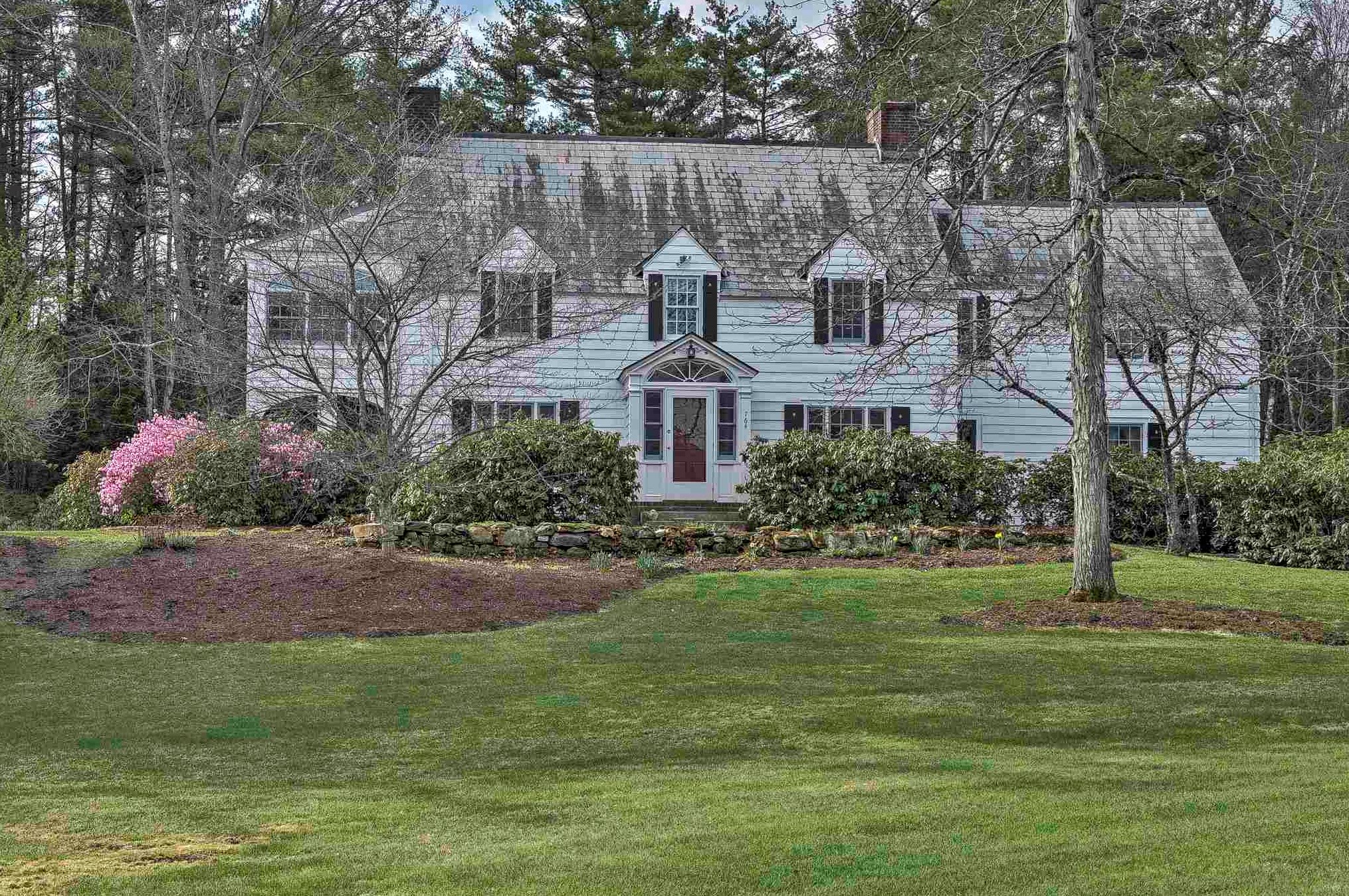 764 West Hill, Keene, NH 03431