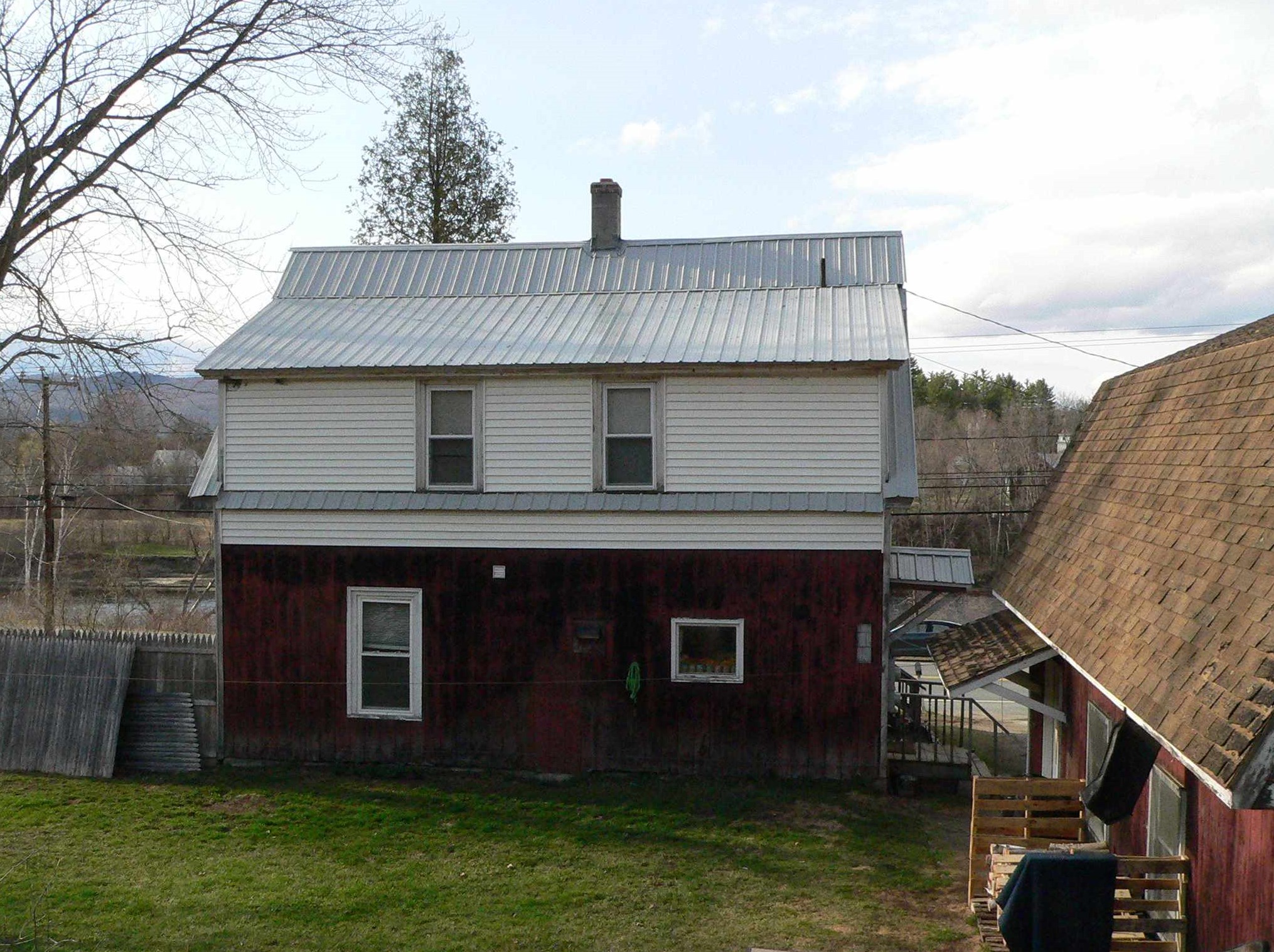 733 Lancaster Rd, Northumberland, NH 03582