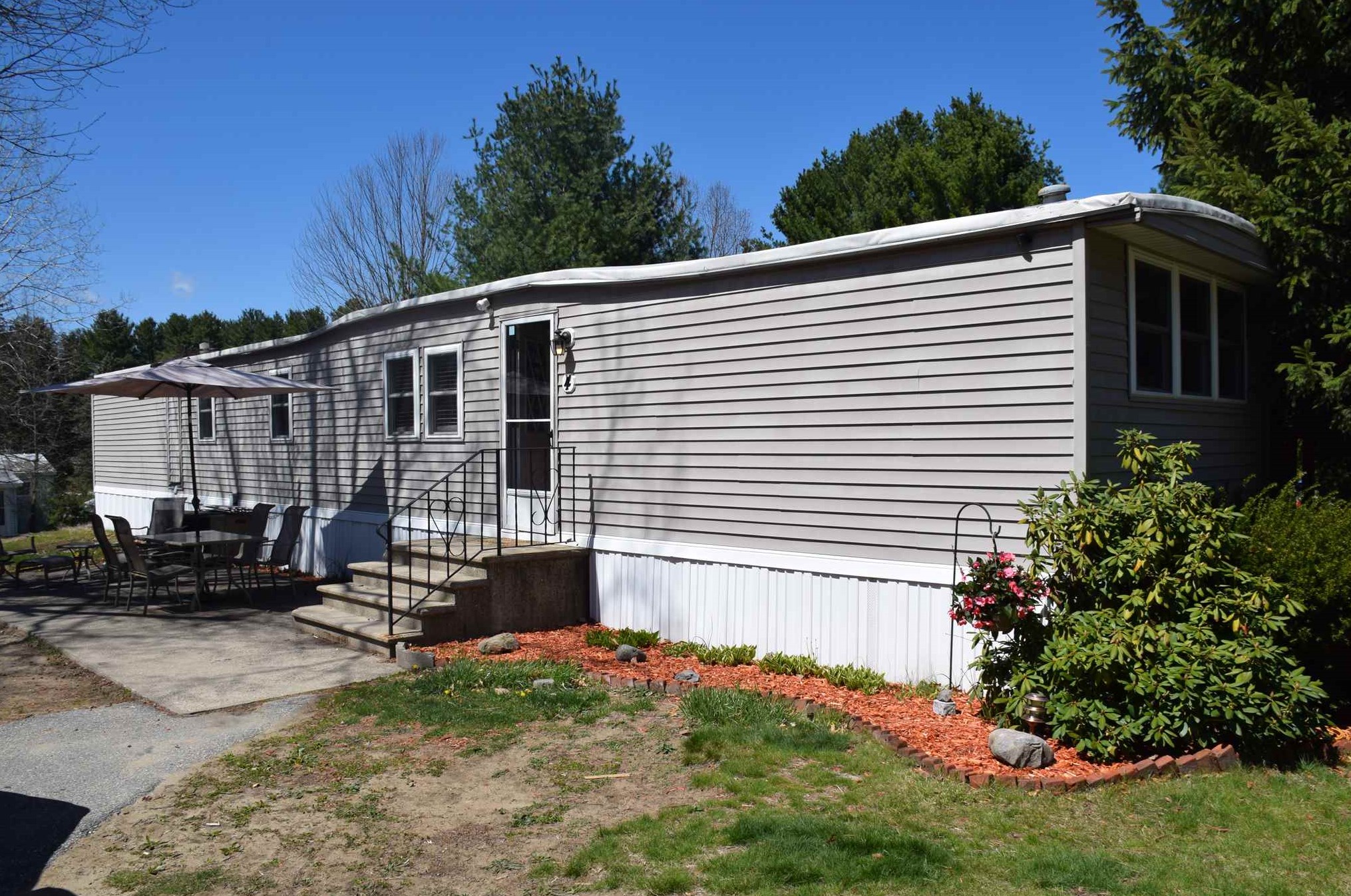 4 Westerdale, Nashua, NH 03063