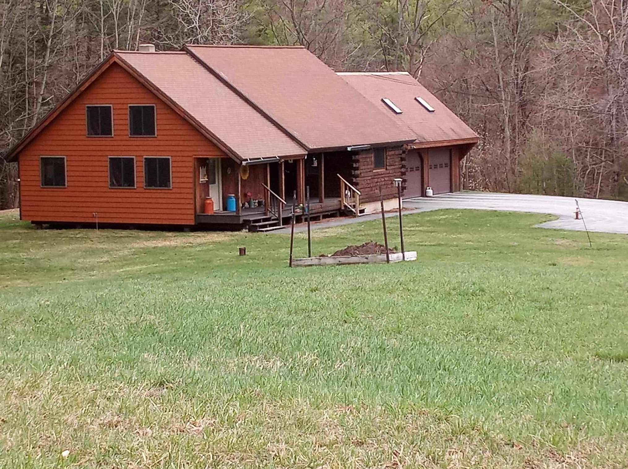 231 Winter St, Unity, NH 03743