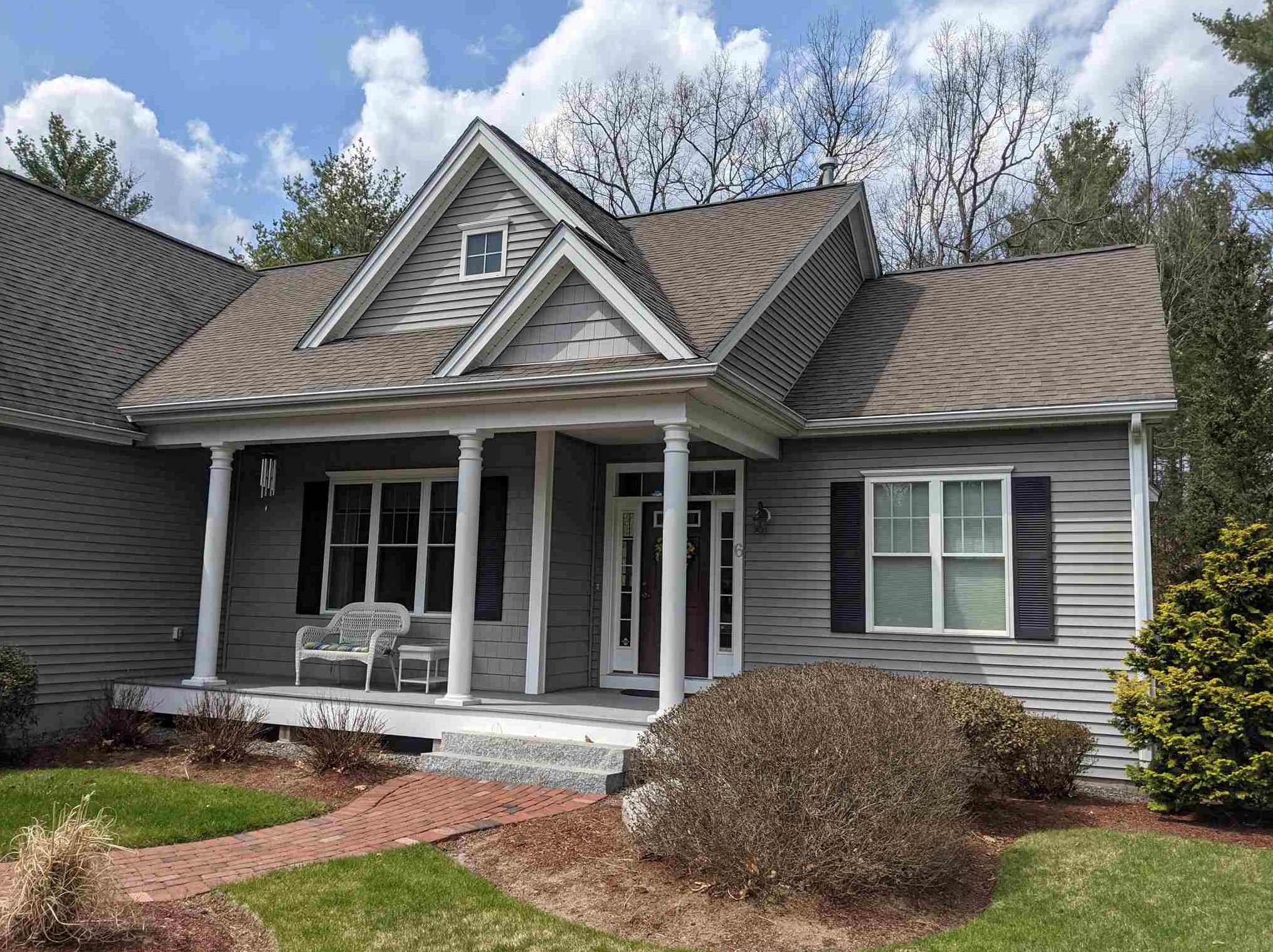 6 Elmwood Way, Amherst, NH 03031