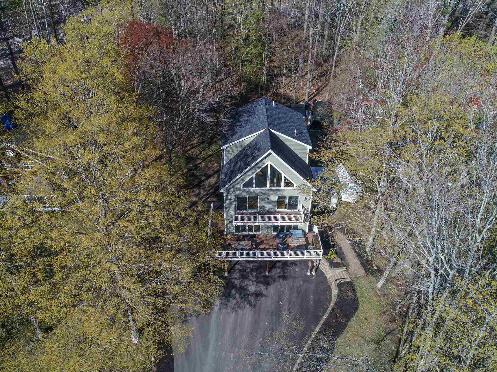115 Highland Ave, Nottingham, NH
