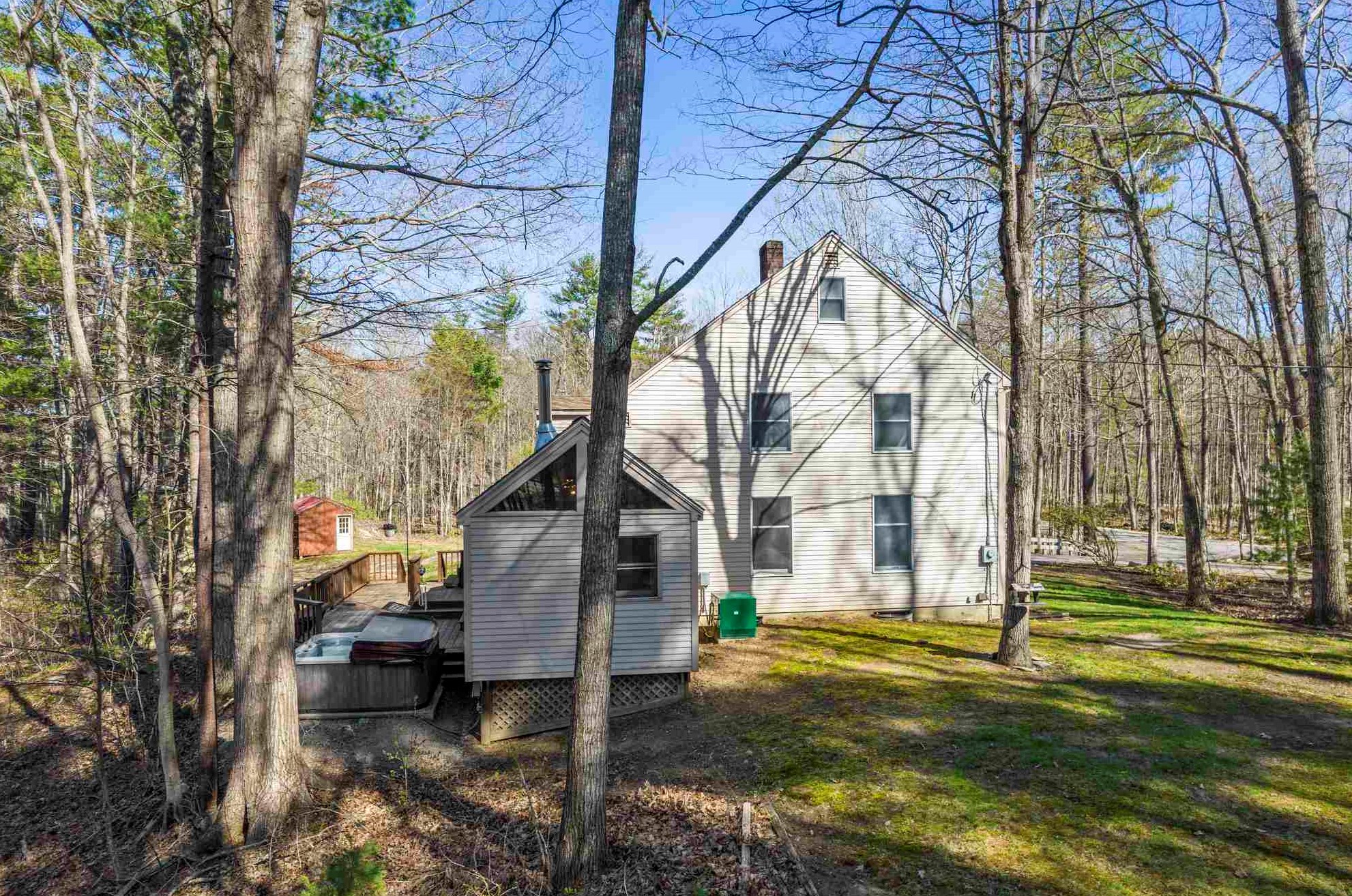 23 Nute Rd, Dover, NH 03823