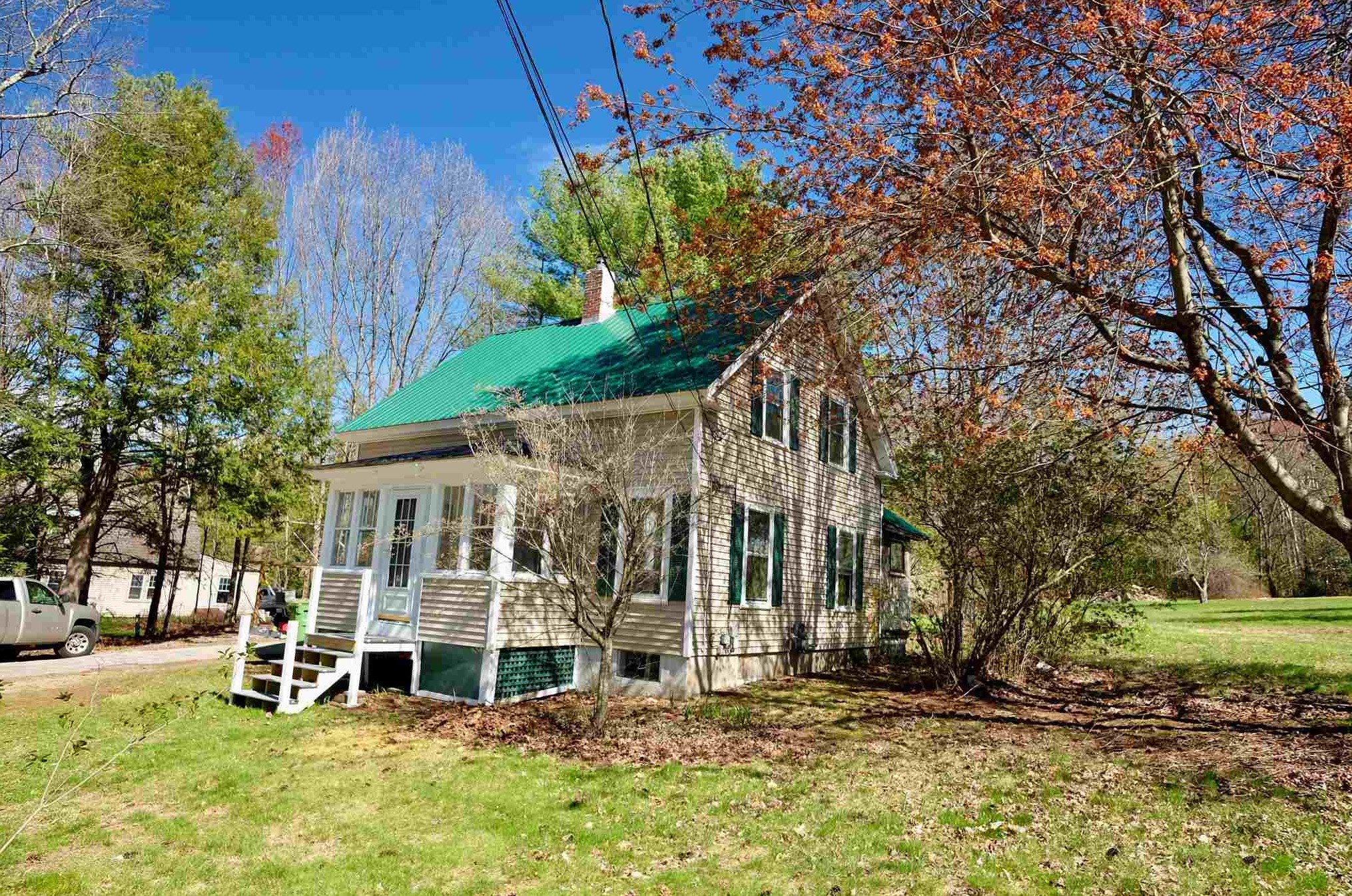 7 Logging Hill Rd, Concord, NH 03304