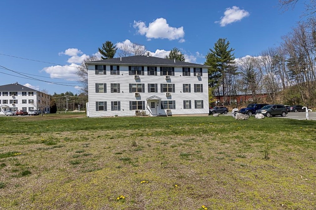 48 Westville Rd #4, Plaistow, NH 03865