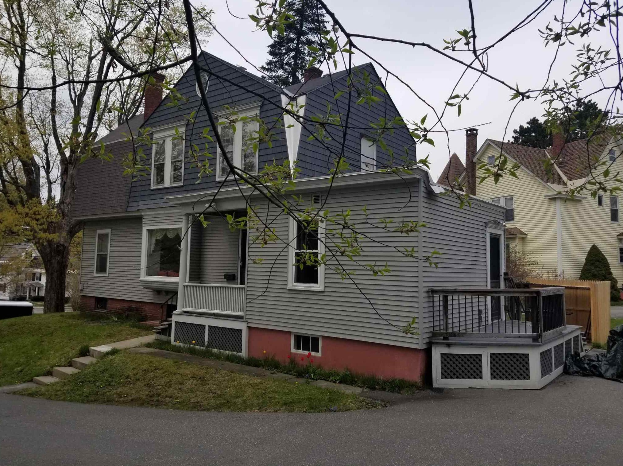 6 Bible Hill, Unity, NH 03743