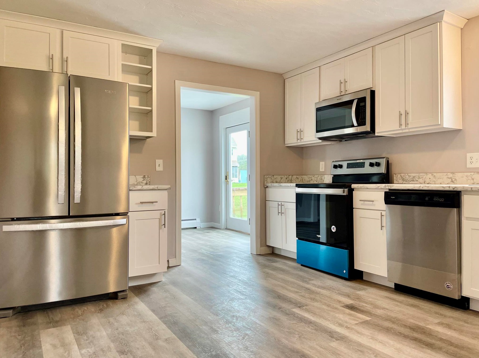 37 Horseshoe, Belmont, NH 03220
