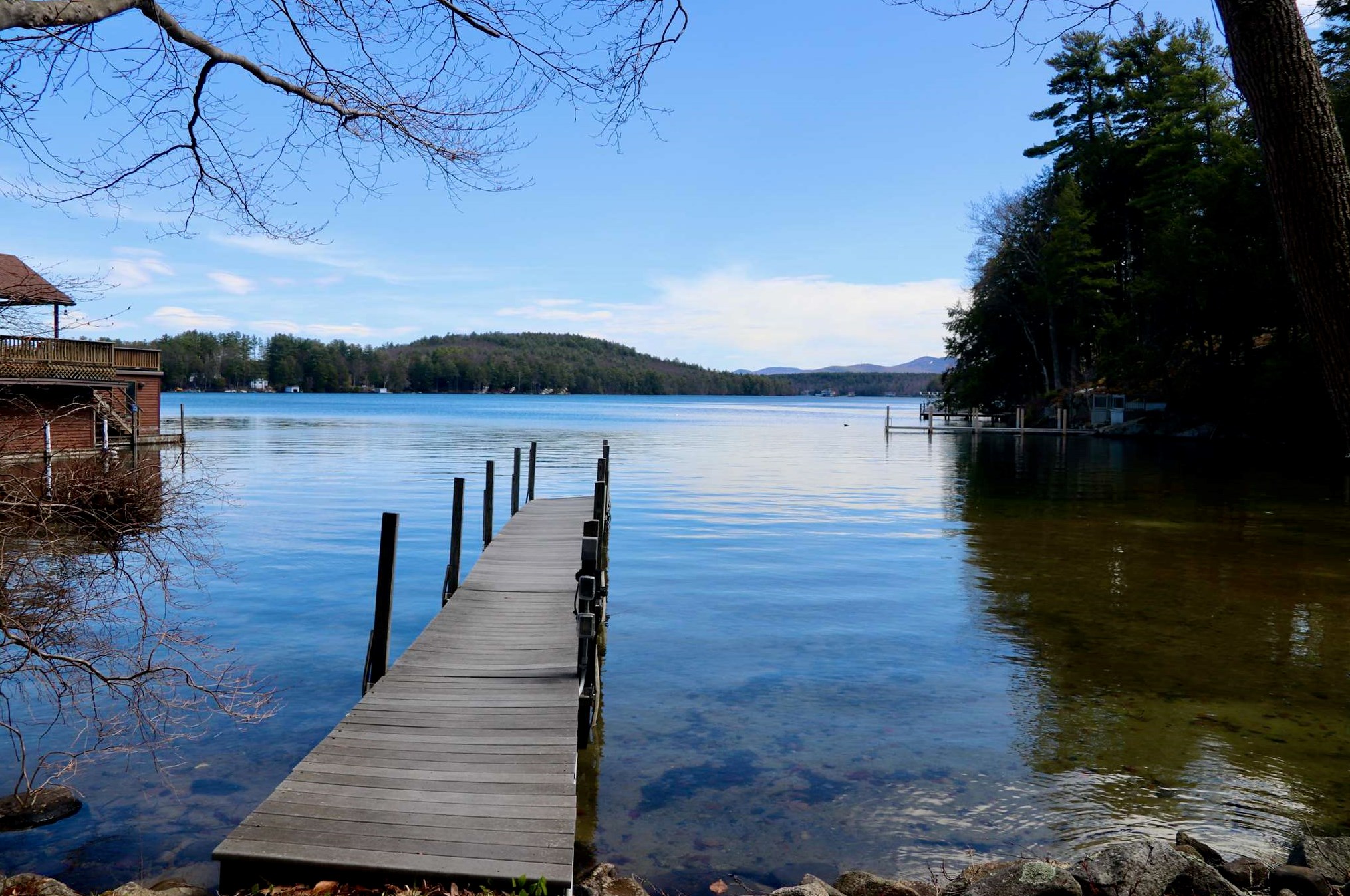 104 Cummings Cove Rd, Meredith, NH 03253-6703