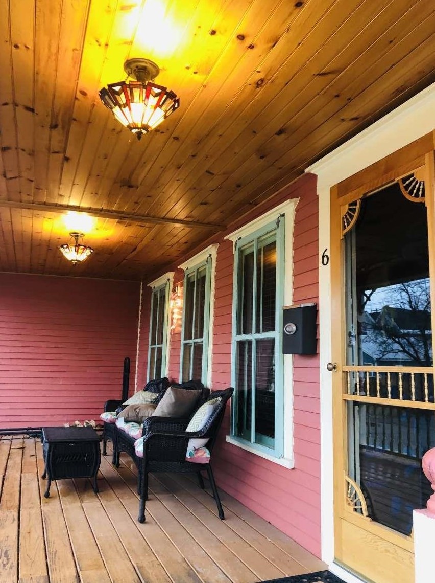 6 Cromwell Dr, Landaff, NH 03785 exterior