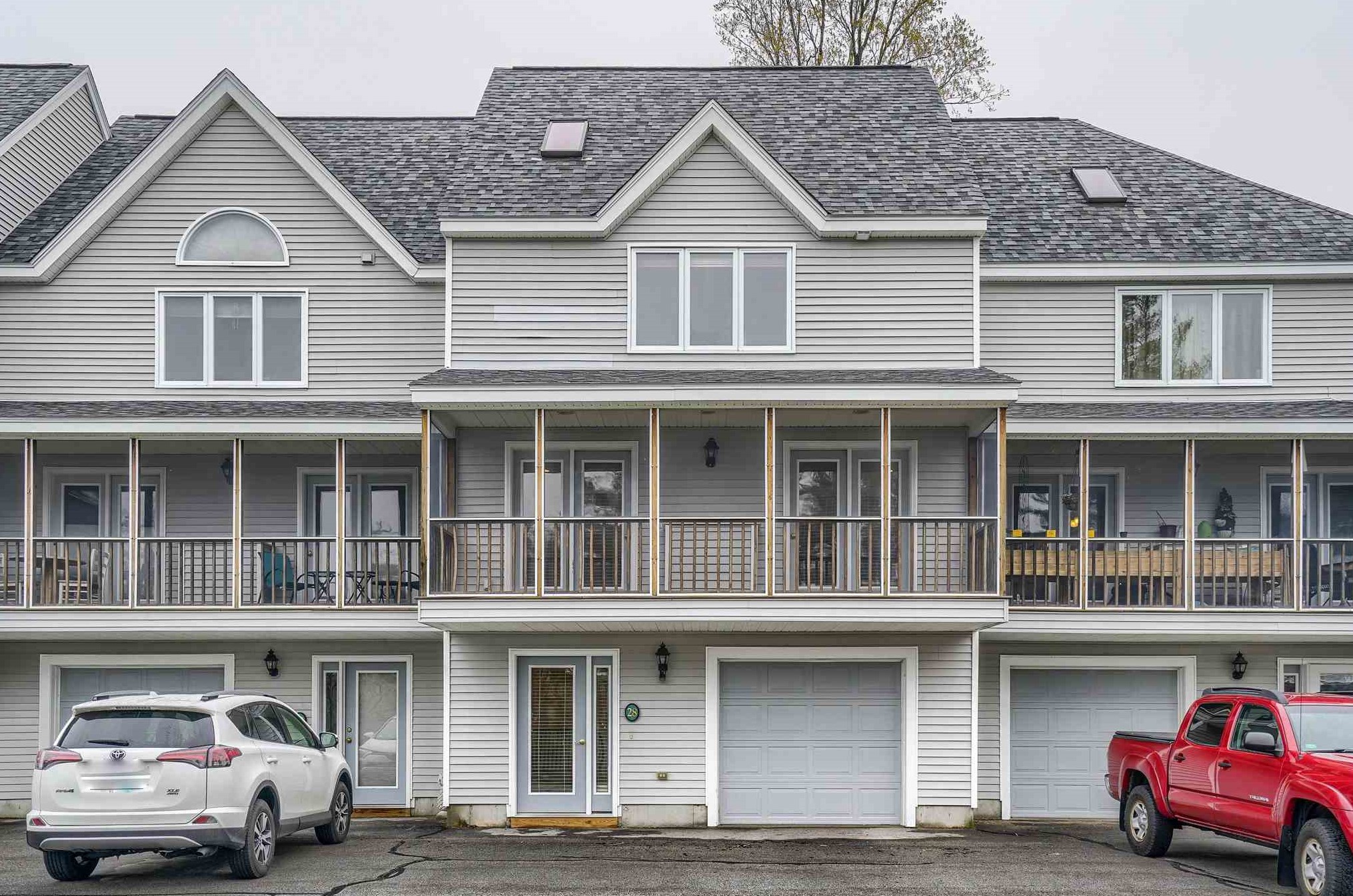 35 Collins Landing Rd #28, Weare, NH 03281