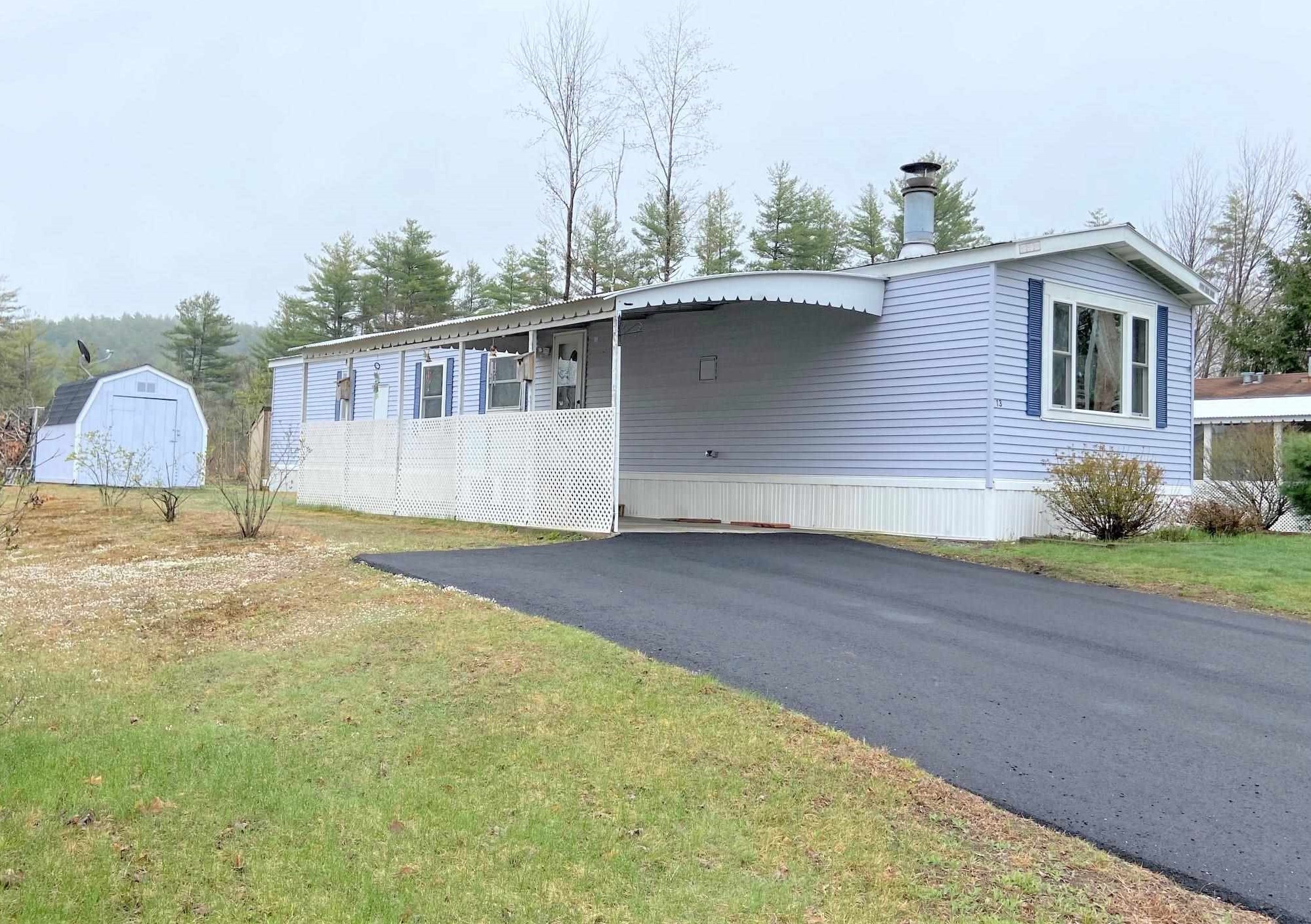 13 Rachael Pl, Unity, NH 03743