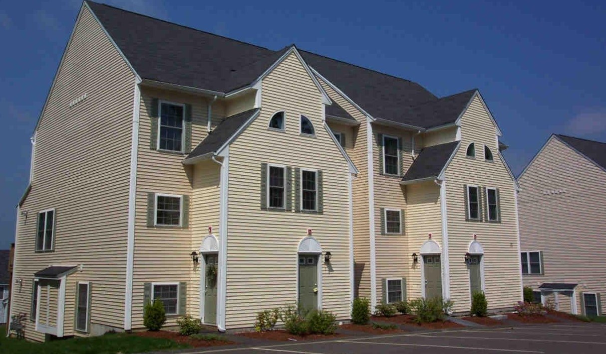 25 Sullivan Way #3, Laconia, NH 03246