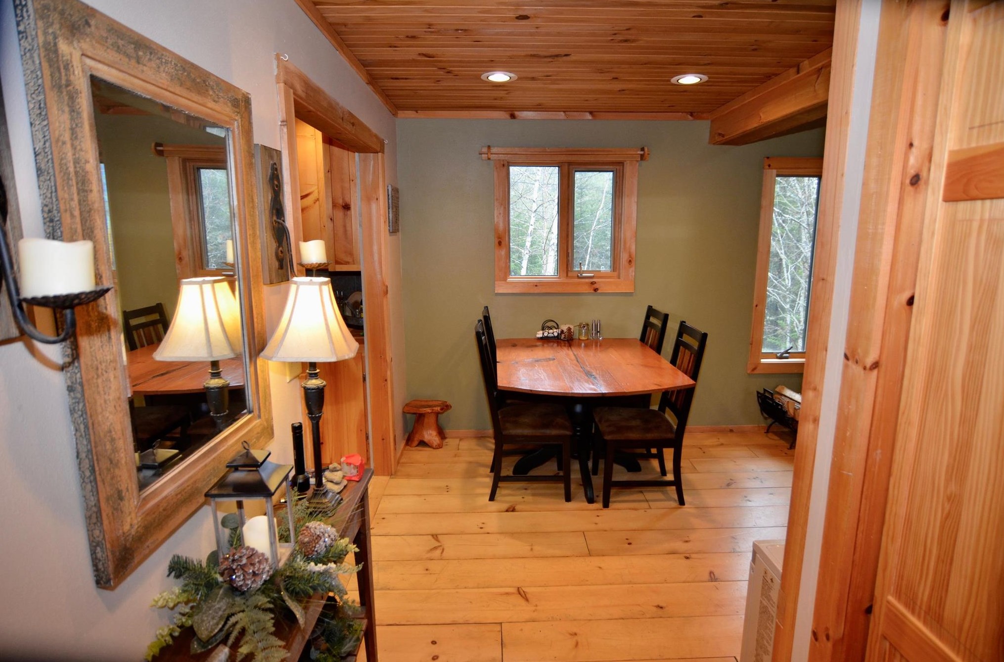 85 Serenity Ln, Carroll, NH 03598
