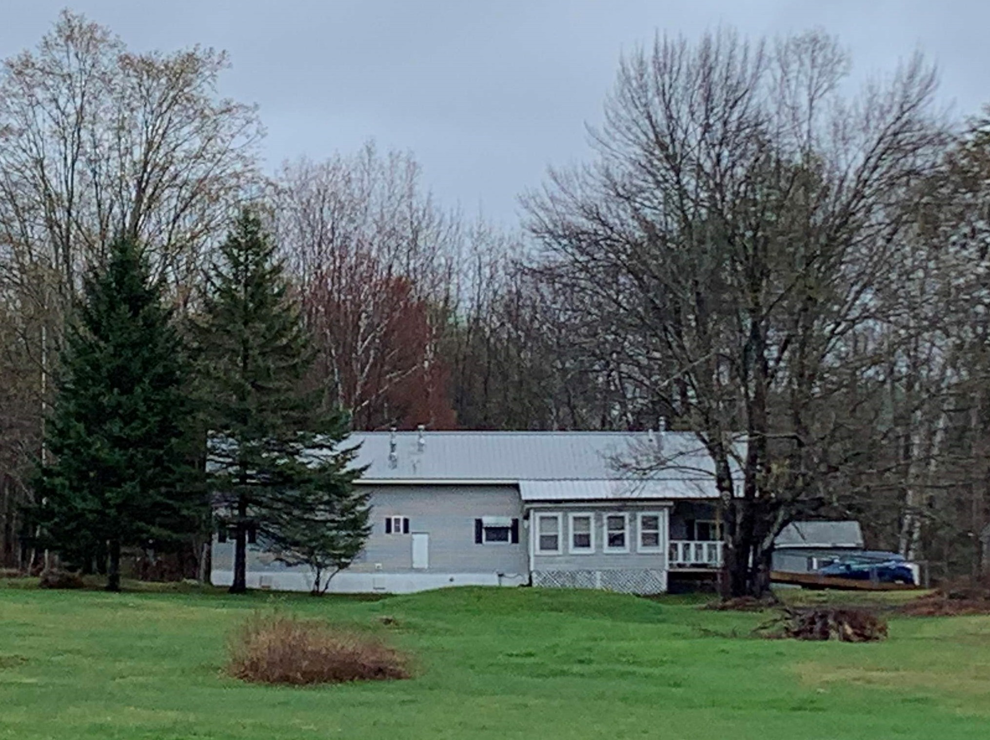 25 Libbey Rd, Wentworth, NH 03282