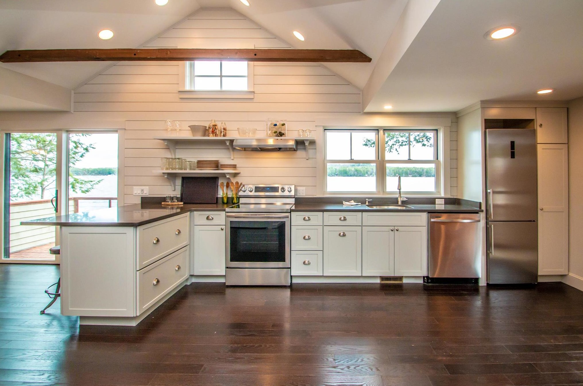 237 Veazey Cove, Wakefield, NH 03872