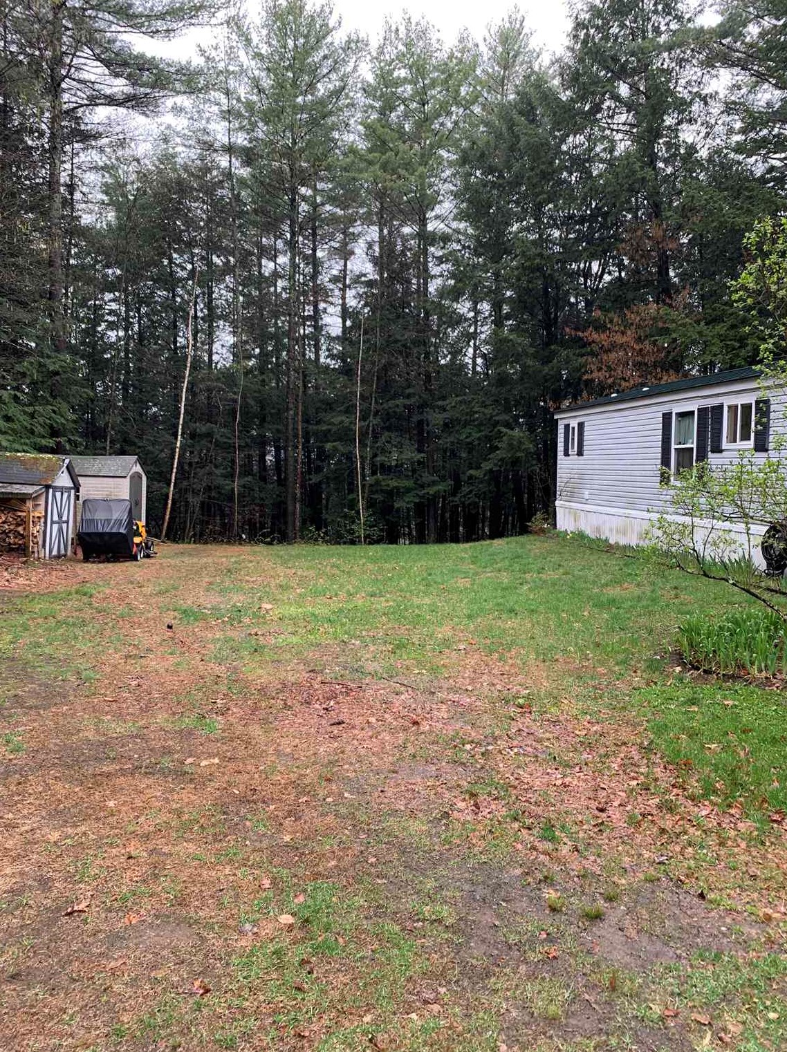 268 Old Claremont Rd, Unity, NH 03603