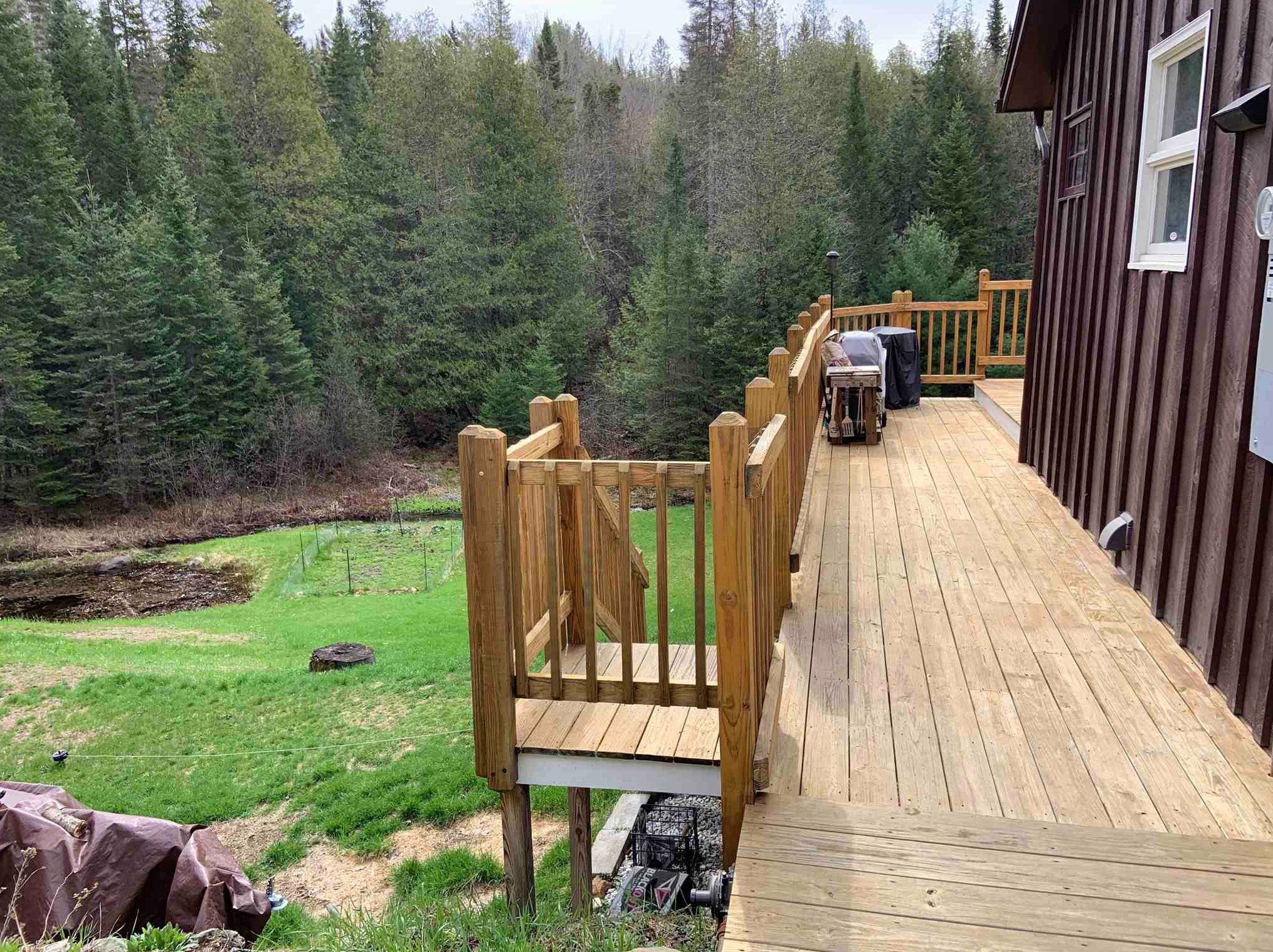 244 Hurd Hill Rd, Landaff, NH 03585-3008