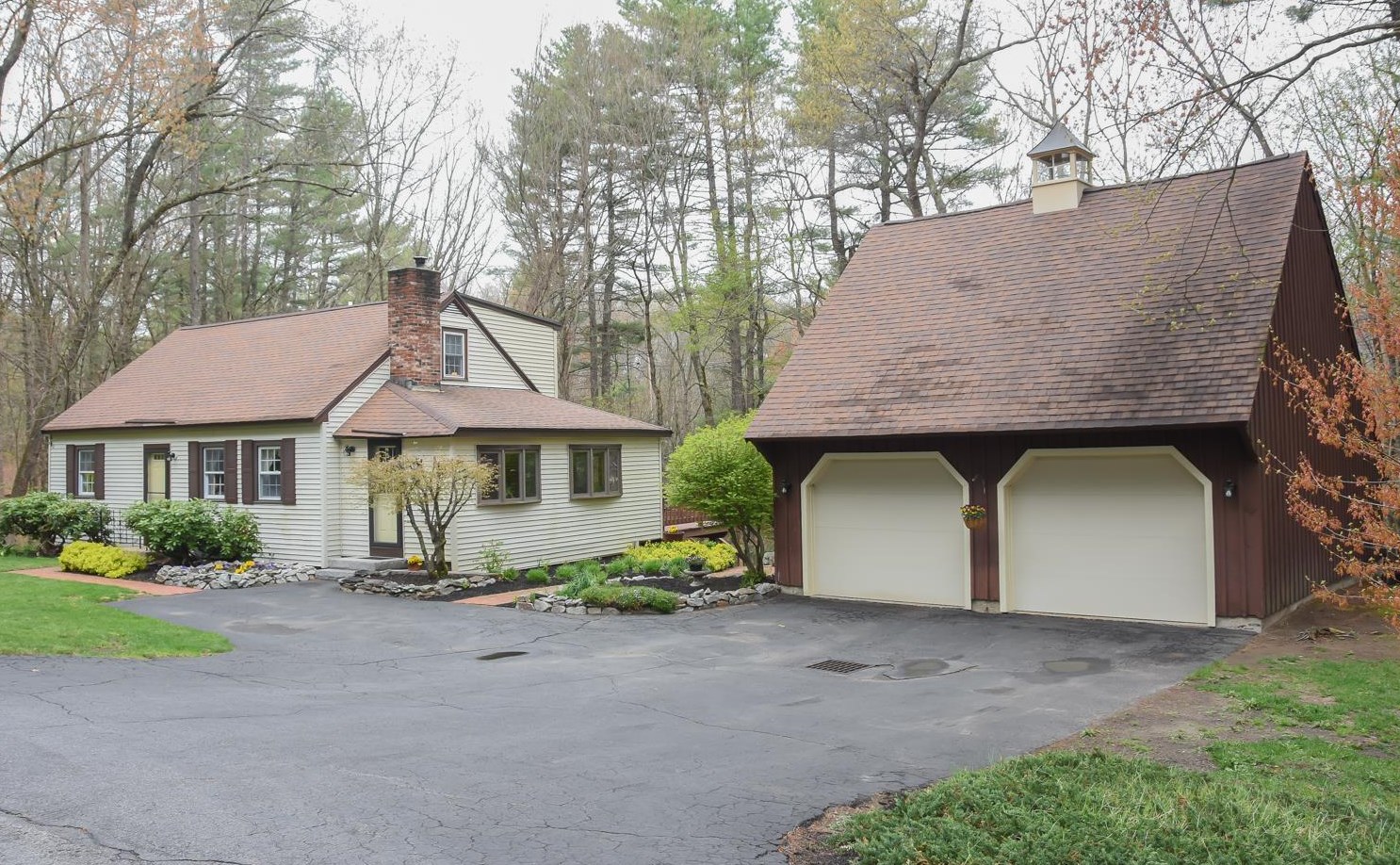 46 Old Runnells Bridge Rd, Hollis, NH 03049