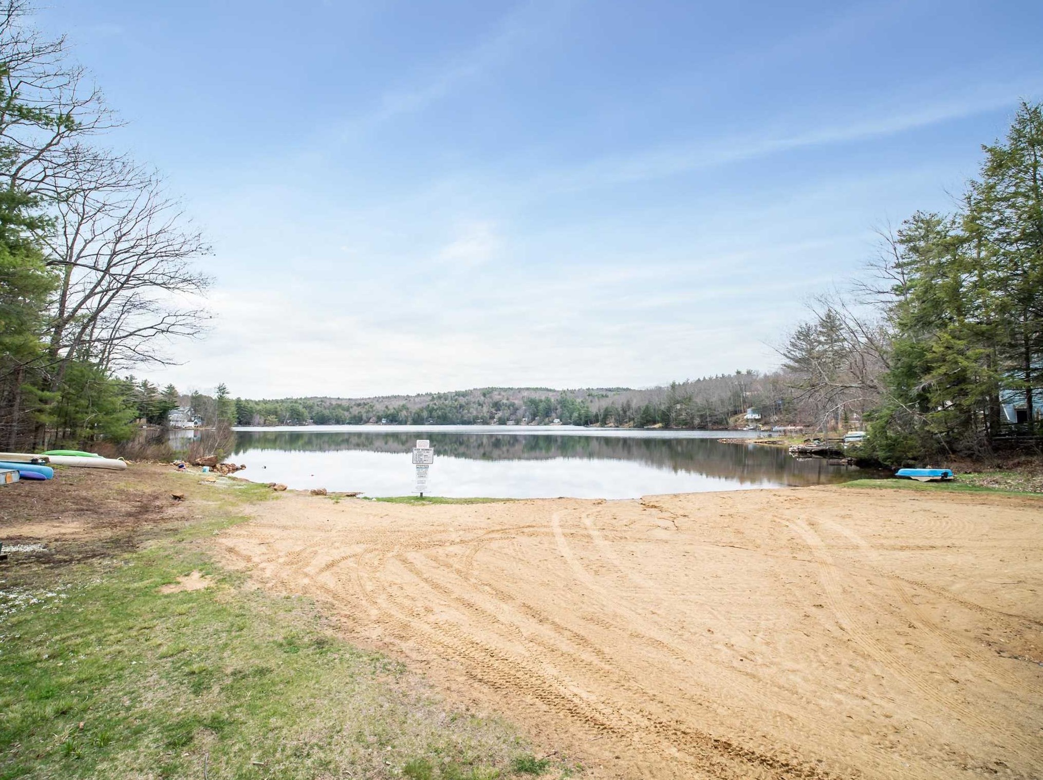 9 Ivy Ave, Gilmanton, NH 03237-4430