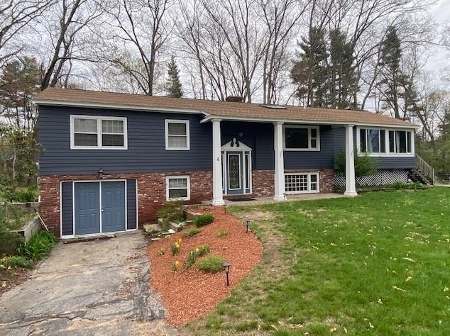 6 Steele Rd, Hudson, NH 03051-5222