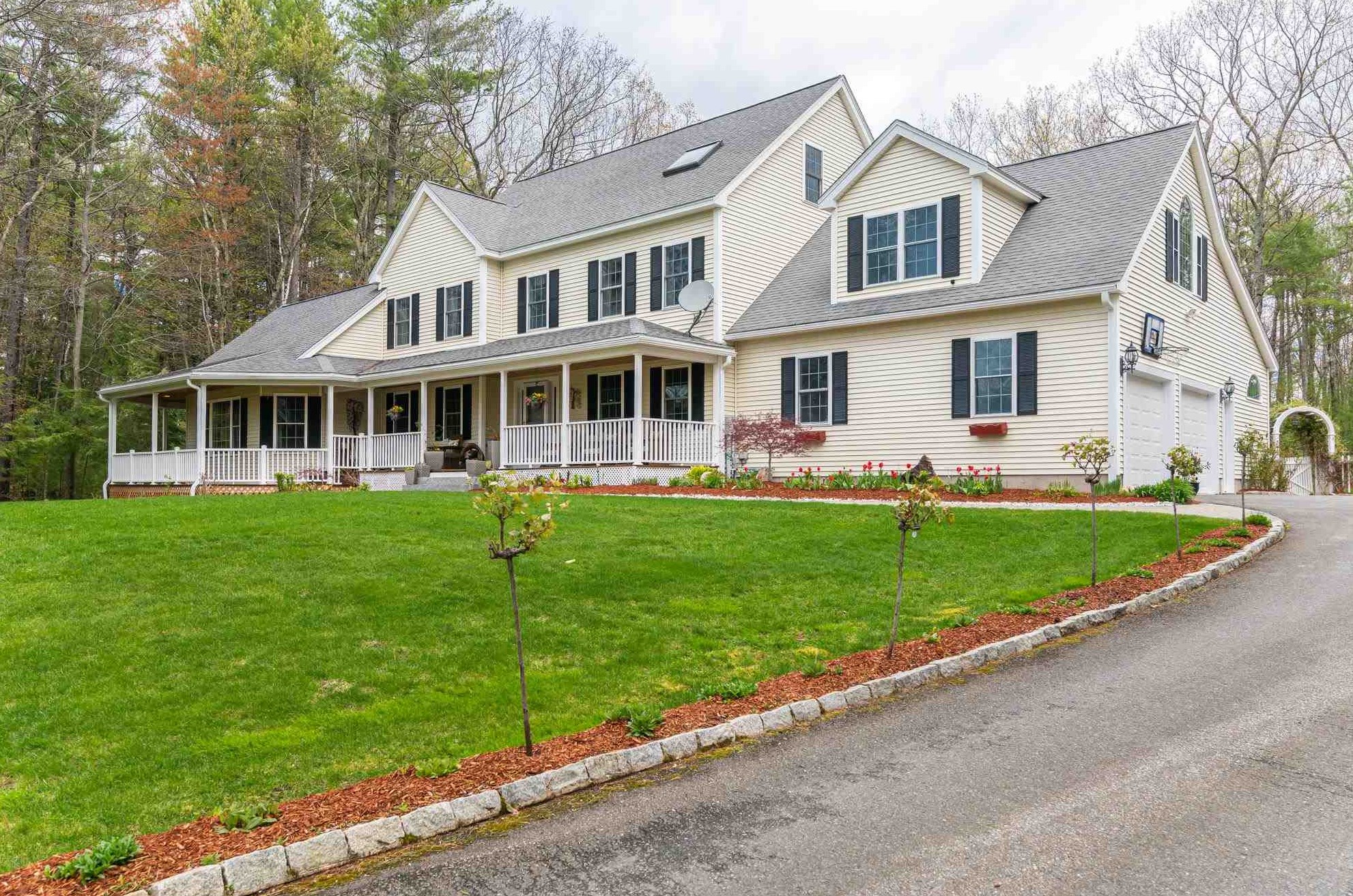 21 Rocky Pond, Brookline, NH 03033