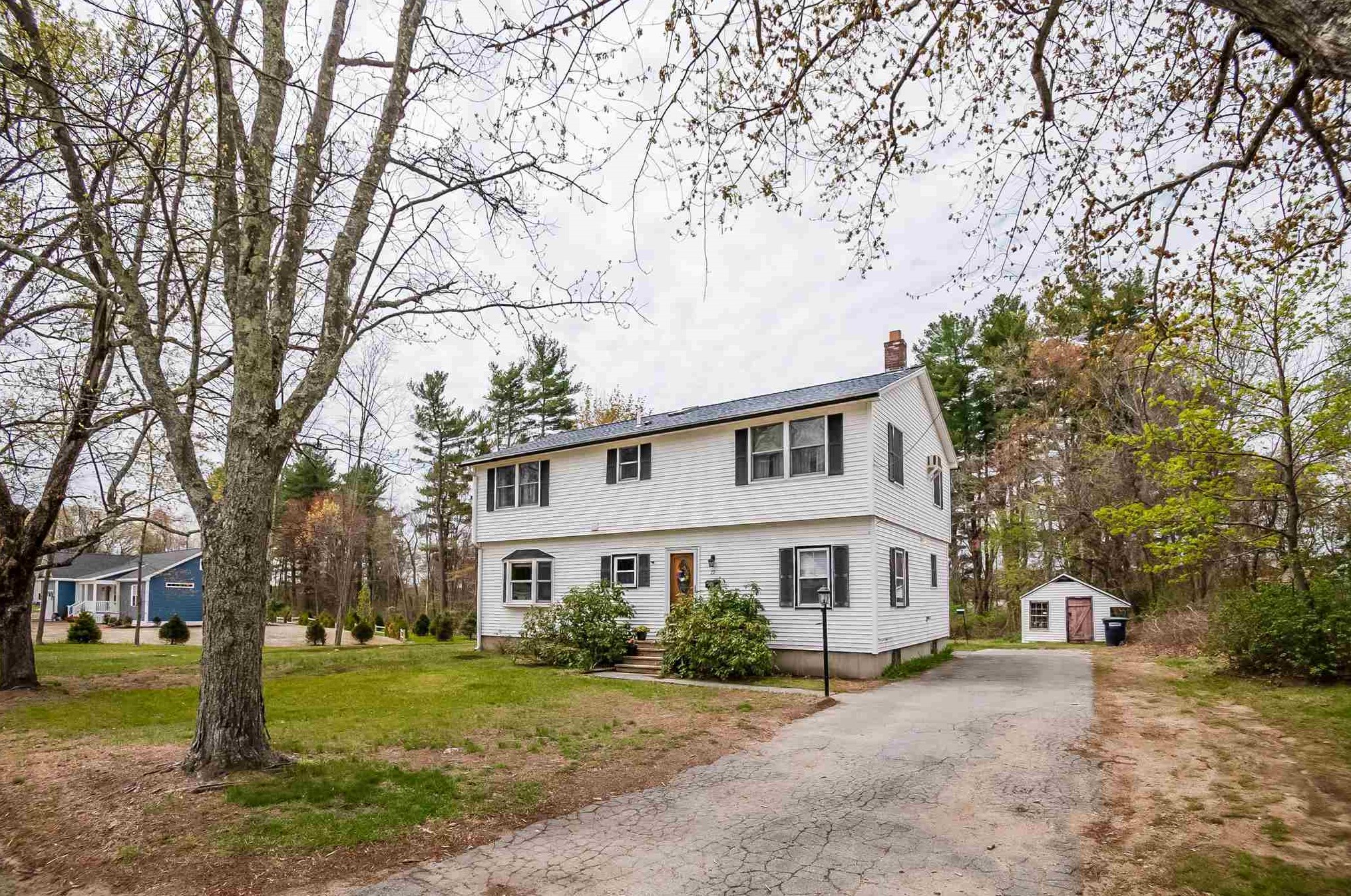 22 Granite Ave, Salem, NH 03079