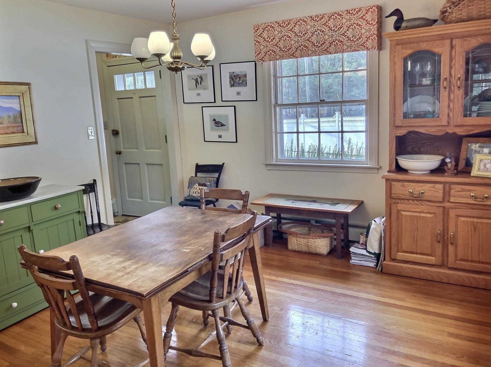 275 Route 103a, New London, NH 03257