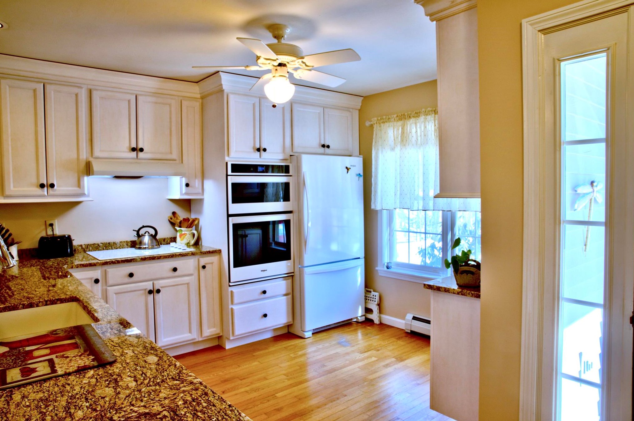 188 Fairway Dr, Holderness, NH 03245