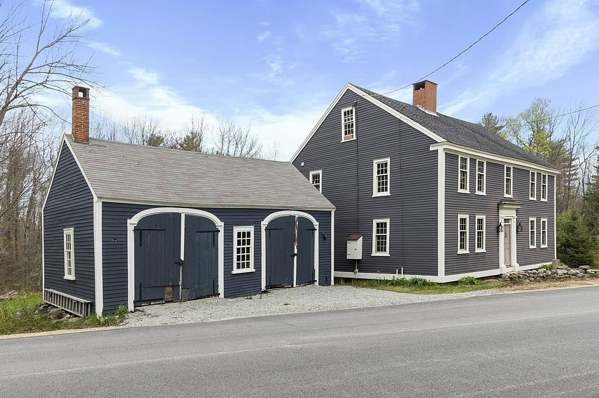 43 Appleton Rd, New Ipswich, NH 03071