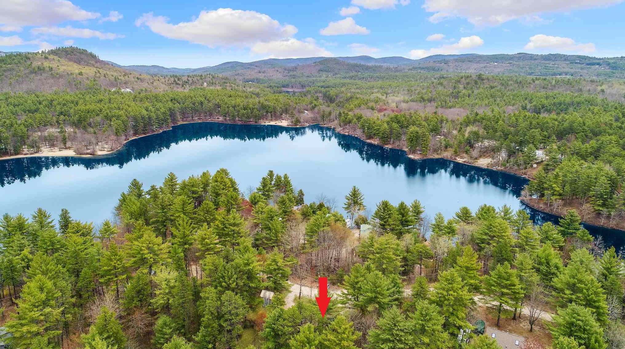 16 Abenaki Dr, Freedom, NH 03836