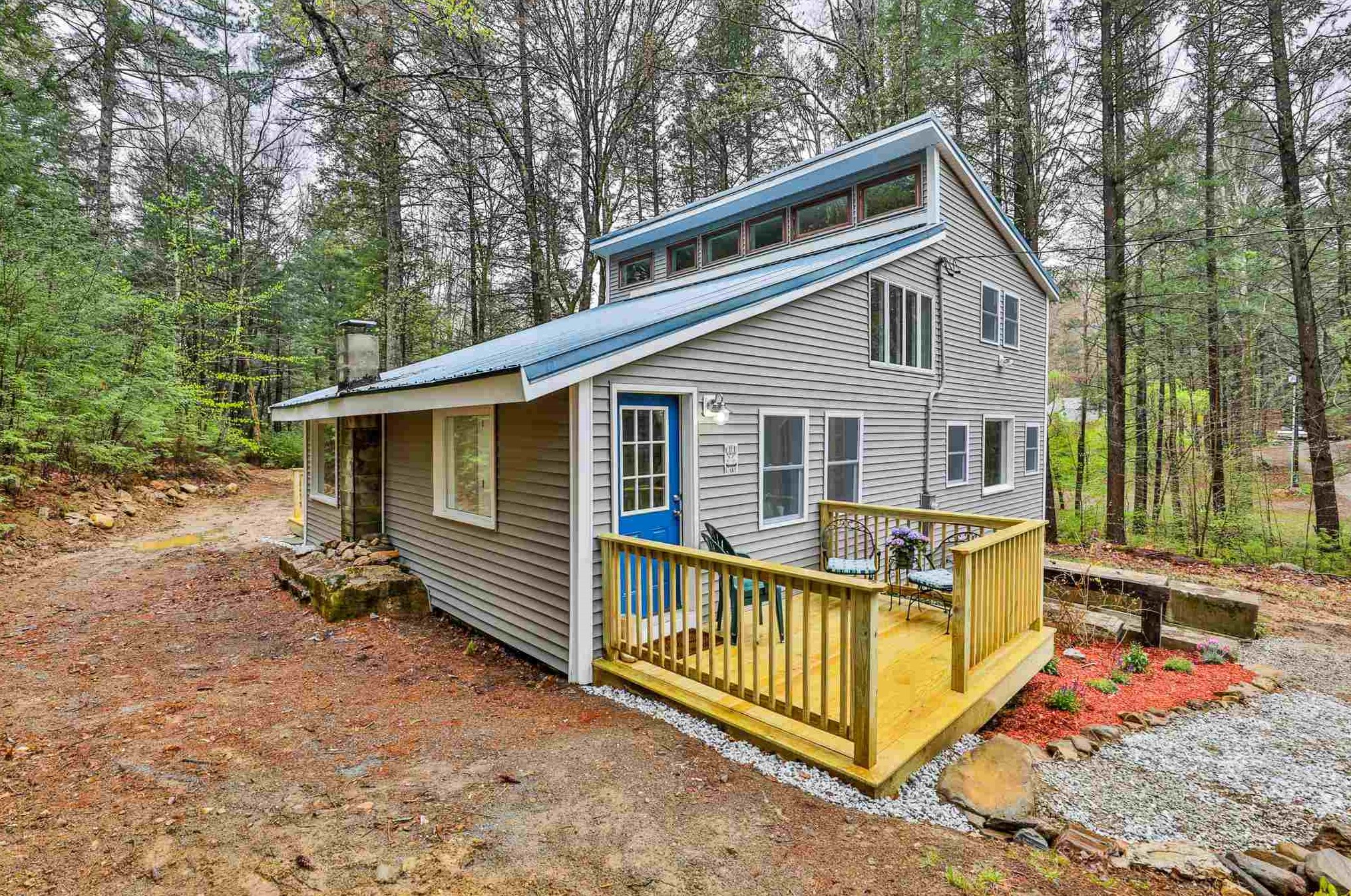 97 Lower Camp Rd, Northwood, NH 03261